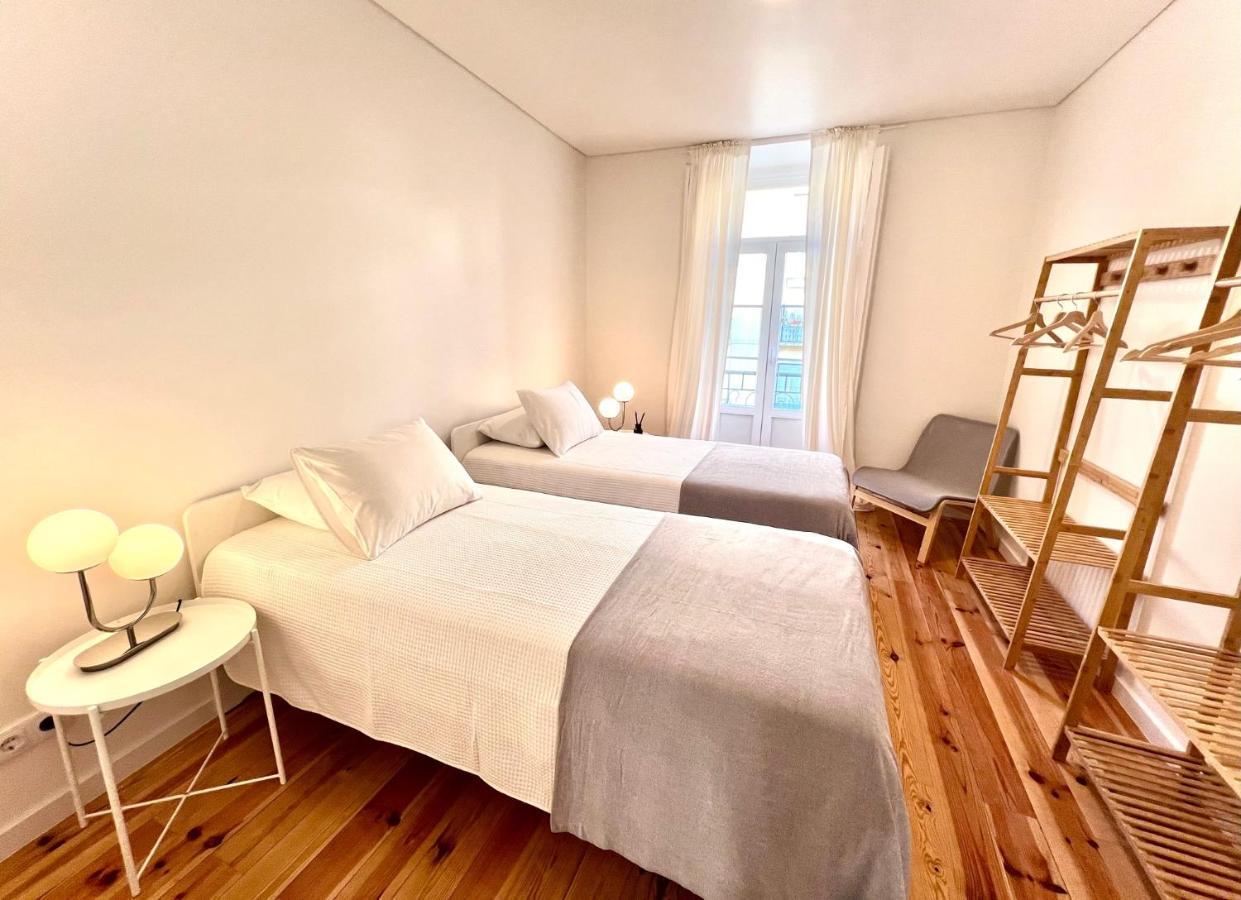 Portugalia Apartment Lisbon
