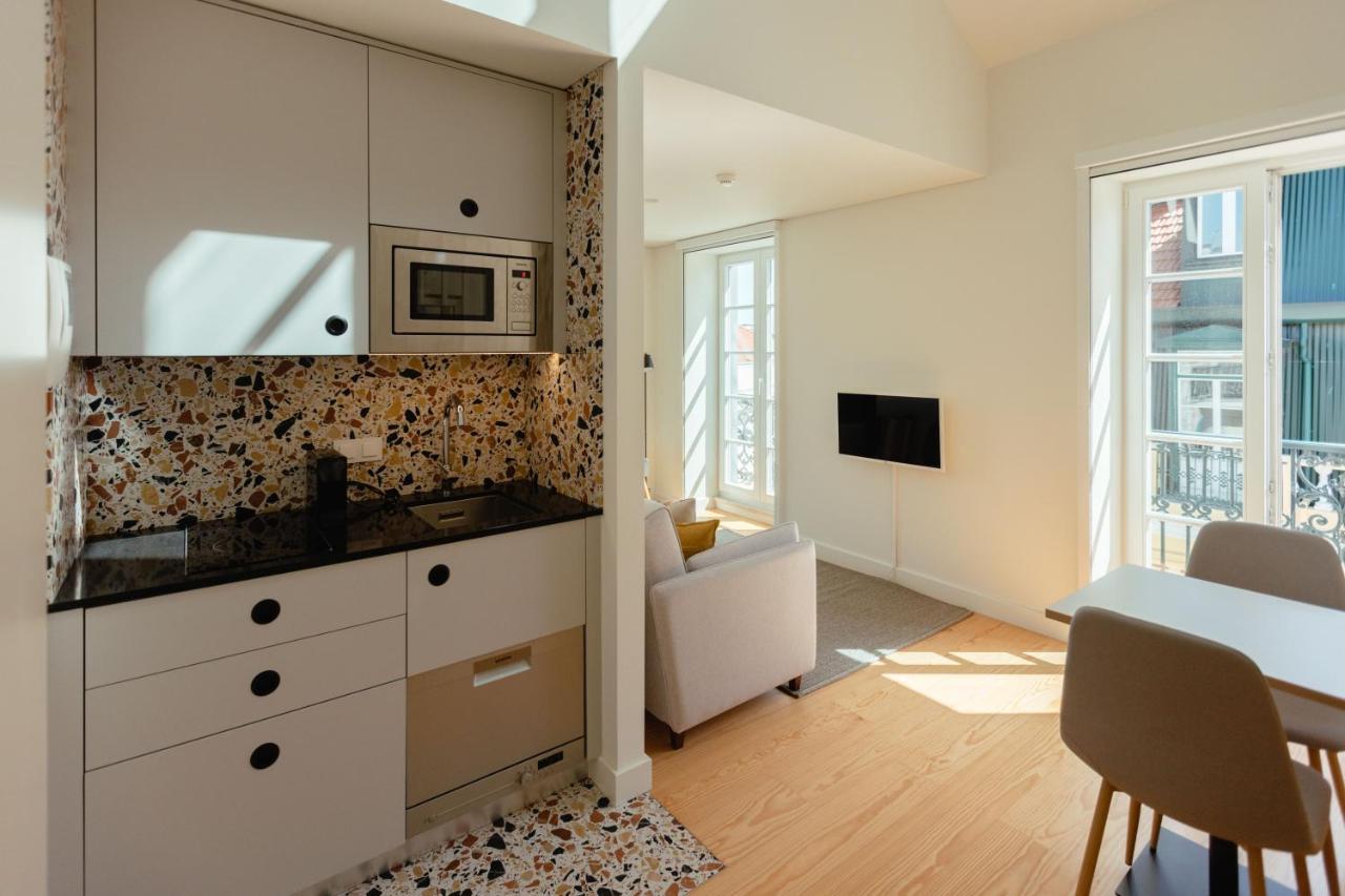 Apartment Trindade 19 - 3c Viosinho Lisbon