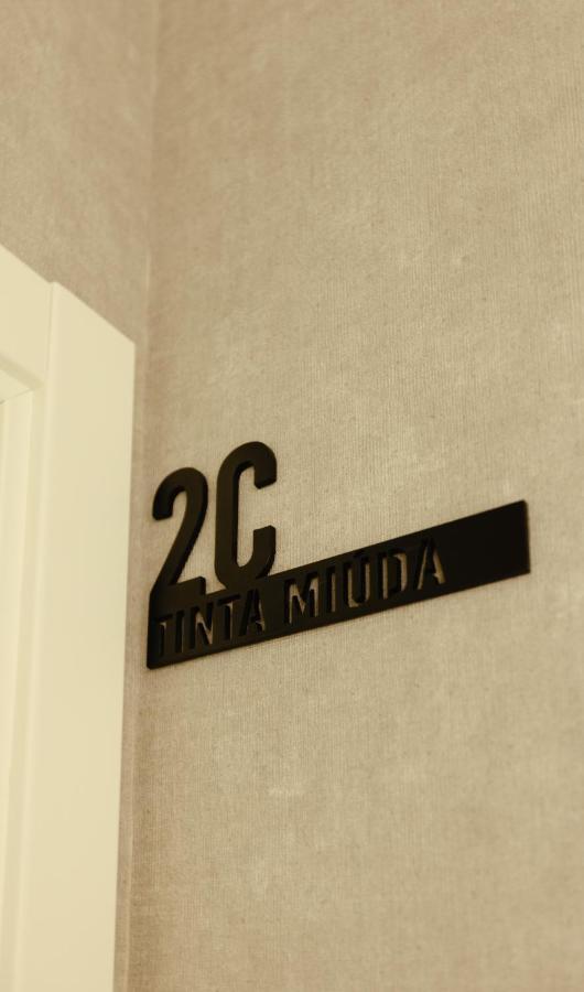 Apartment Trindade 19 - 2c Tinta Miuda Lisbon