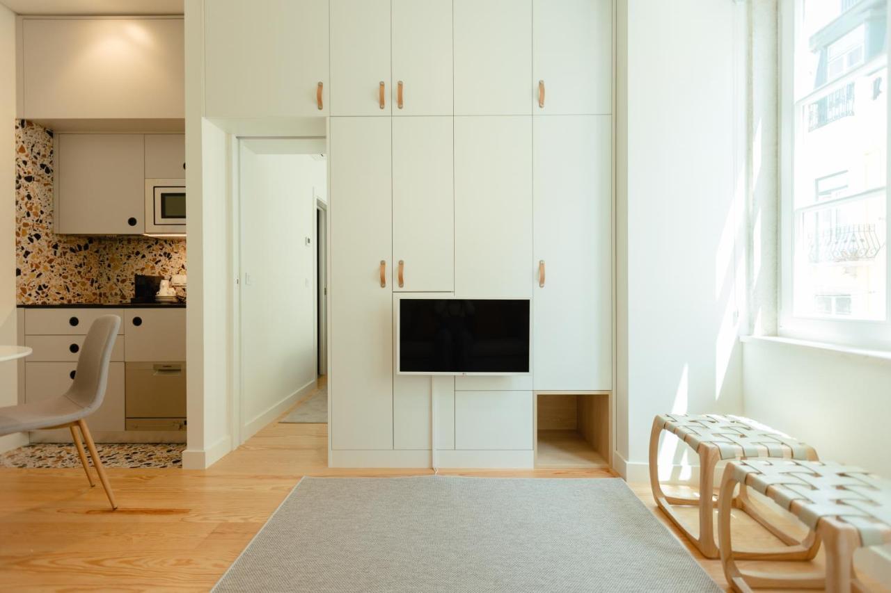 Apartamento Trindade 19 - 1b Aragonês