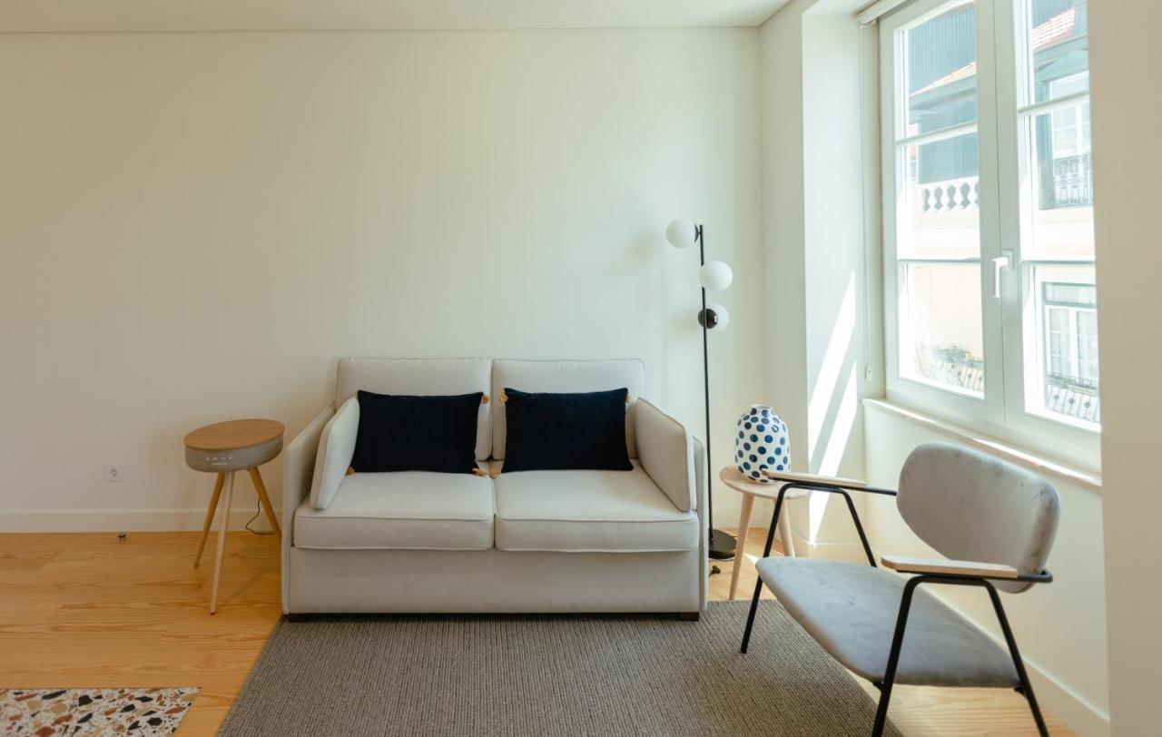 Trindade 19 - 2a Castelão Apartamento Lisboa