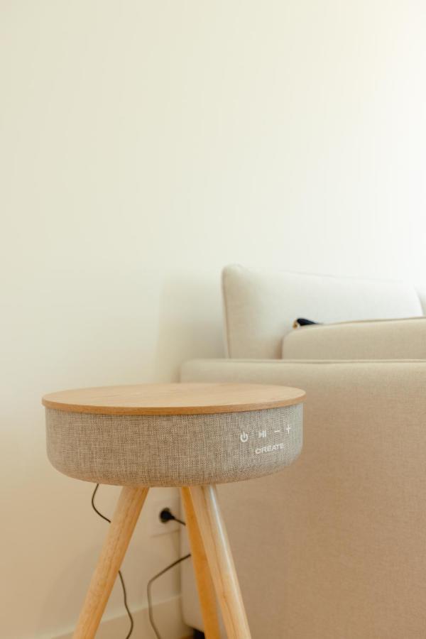 Apartamento Trindade 19 - 2a Castelão Lisboa