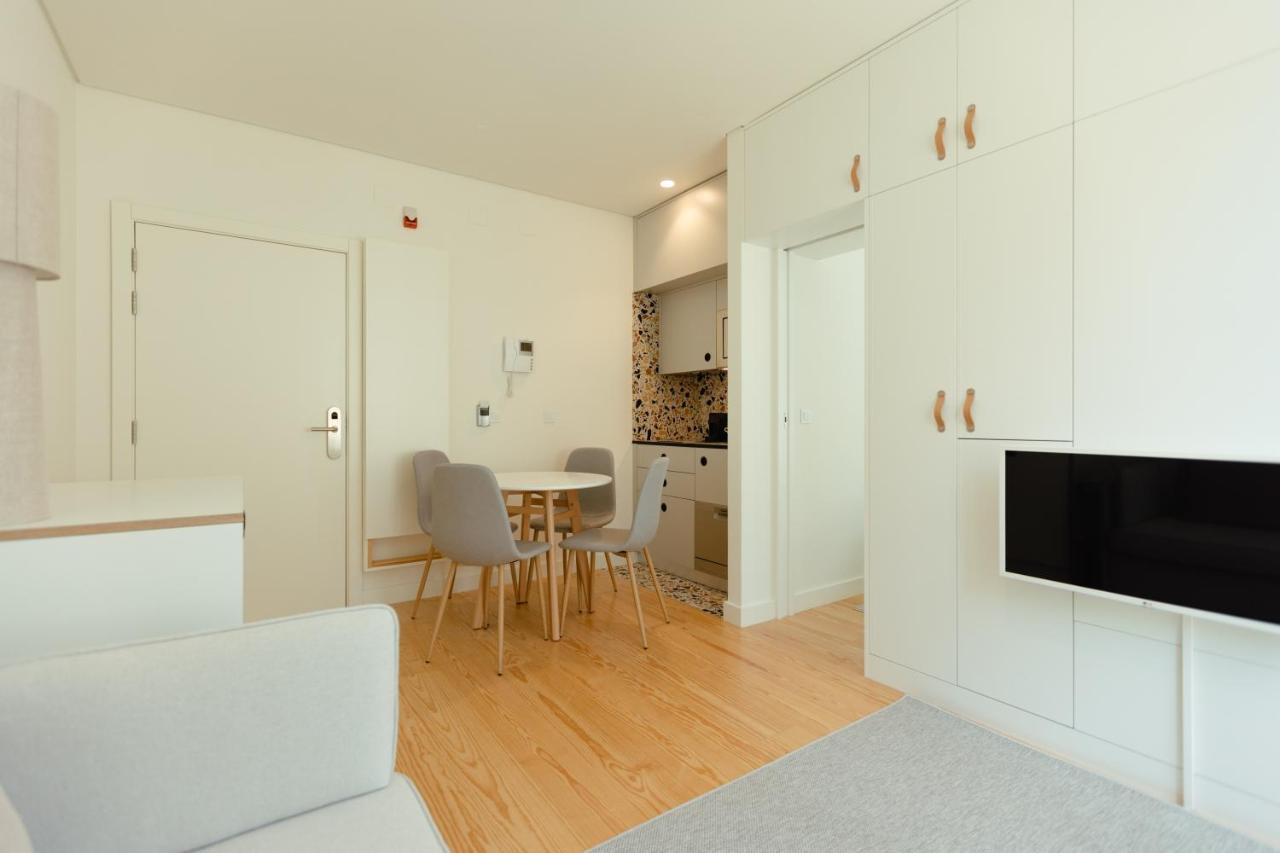 Trindade 19 - 2b Touriga Nacional Apartment