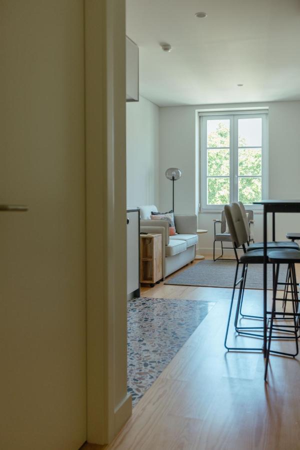 Apartment Trindade 19 - 2c Tinta Miuda Lisbon