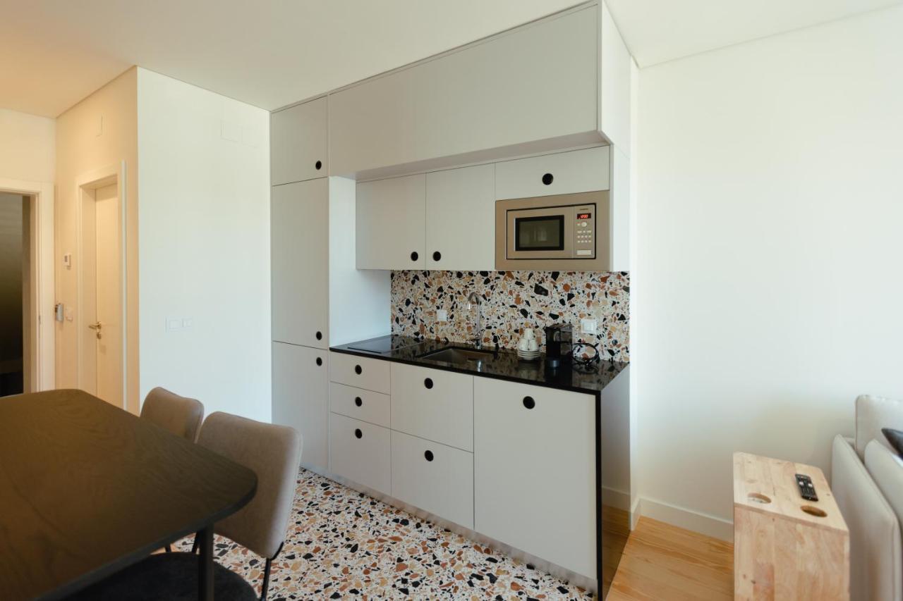 Trindade 19 - 2c Tinta Miuda Apartment