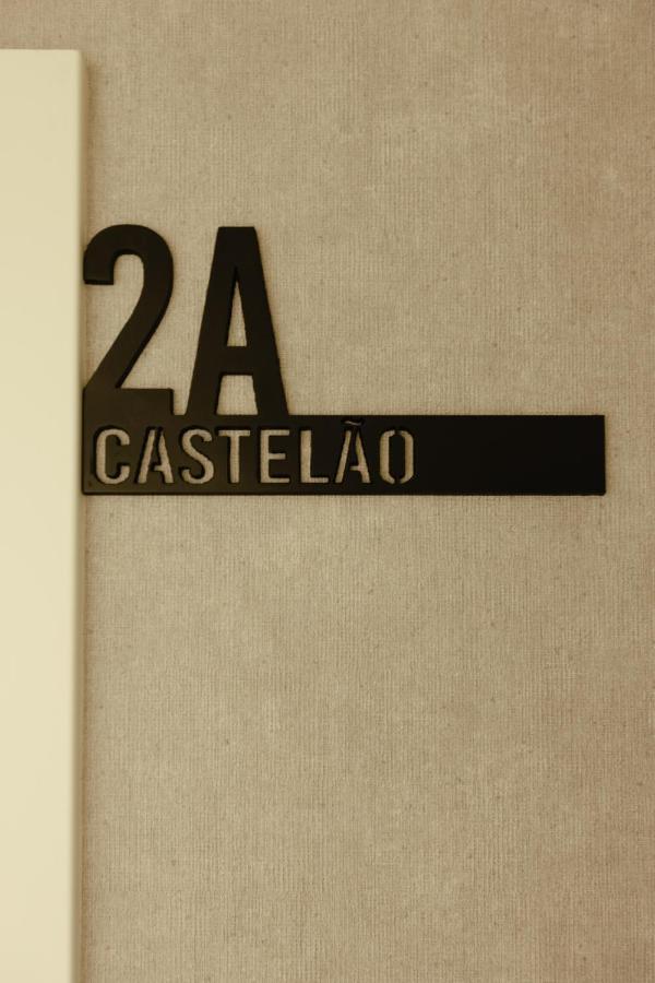 Trindade 19 - 2a Castelão Apartamento Lisboa