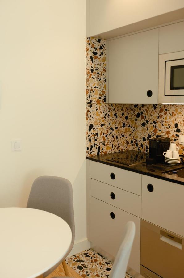 Apartment Trindade 19 - 2b Touriga Nacional *
