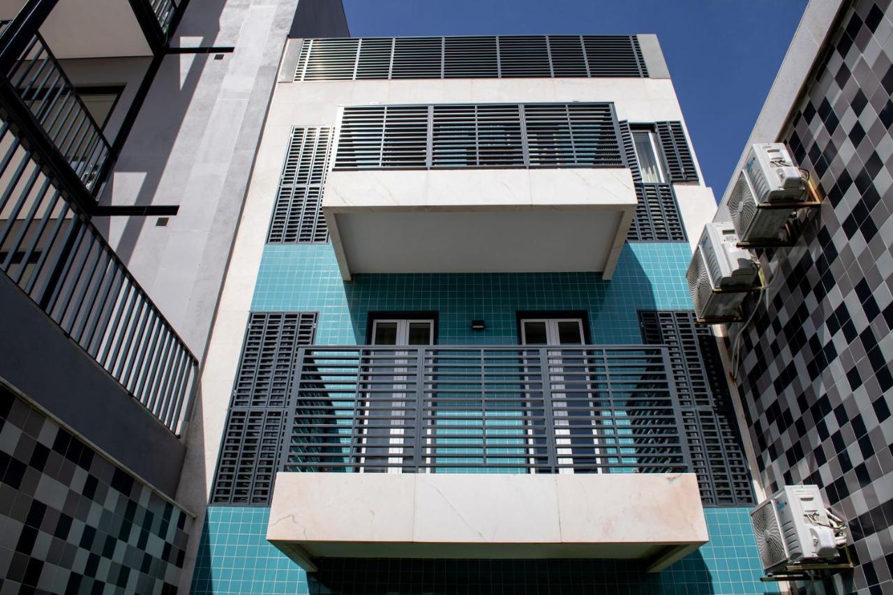 Alcântara Factory Ii Apartamento