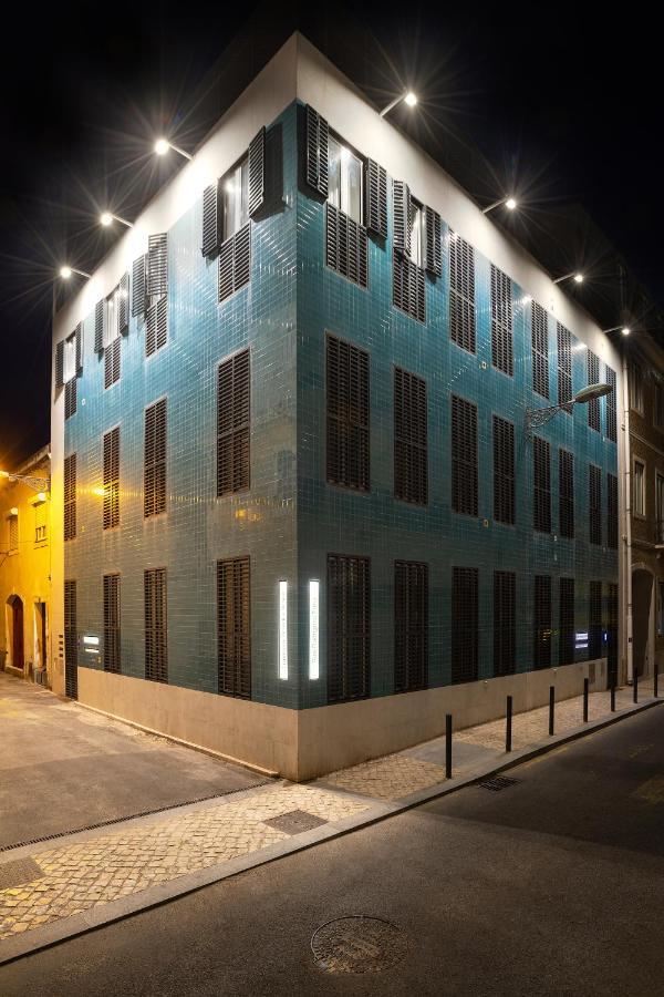 Alcântara Factory Ii *