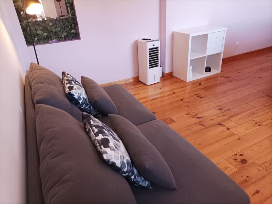 2 Bedroom, 2 Bathroom With Terrasse - Palma Apartment Lisbon