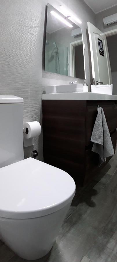 Apartment Shades Of Grey -