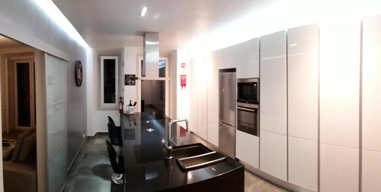 Apartment Shades Of Grey - *