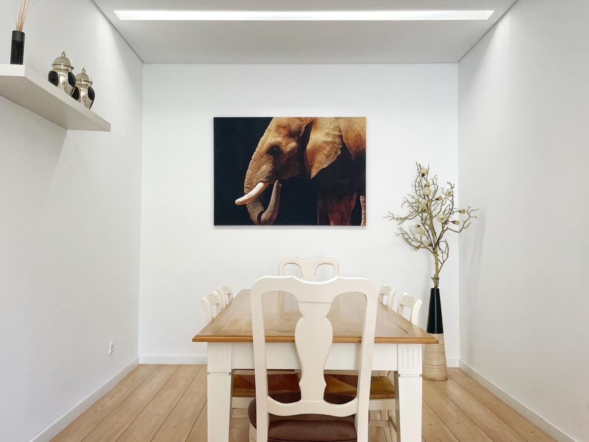 Apartamento Dreamy Alameda