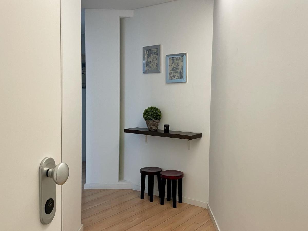 Apartamento Dreamy Alameda *