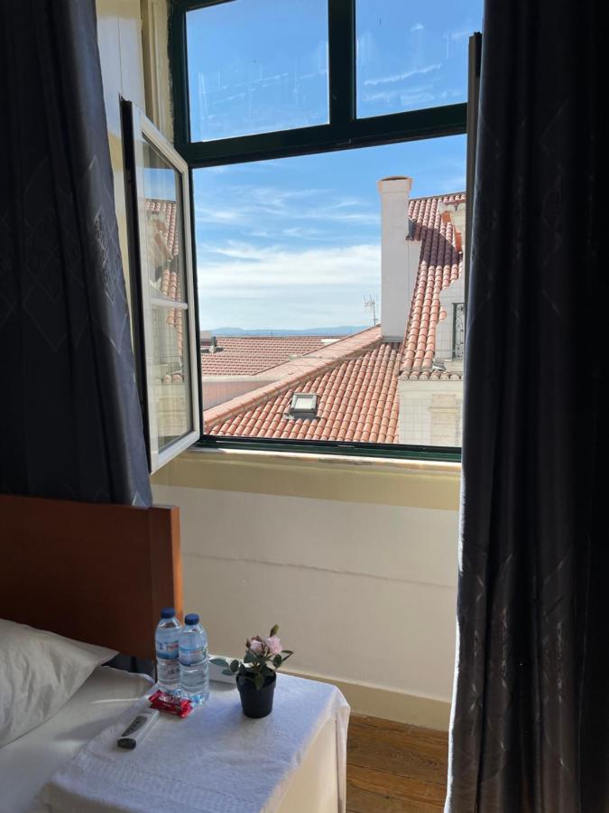 Alfama Guest house Lisbon
