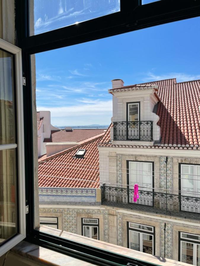 Alfama *