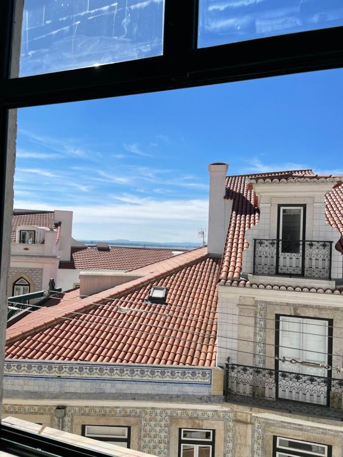 Alfama * Lisboa