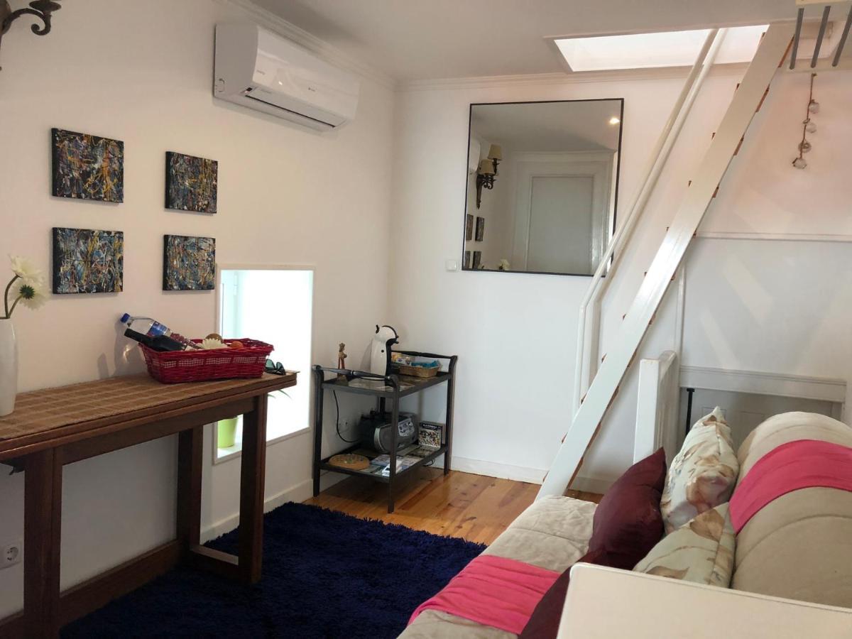 Alfama Apartment