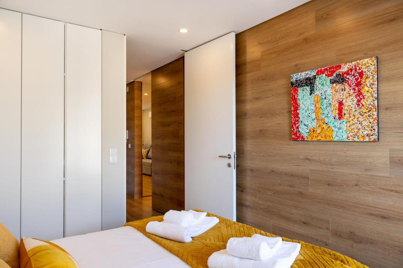 Apartamento Alcântara Factory Ii Lisboa