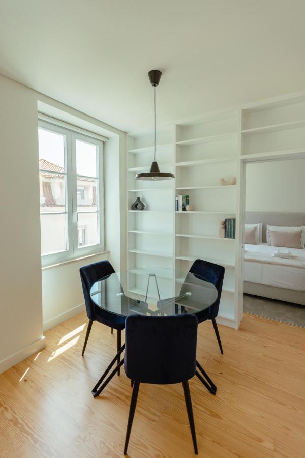 Apartamento Trindade 19 - 2a Castelão Lisboa
