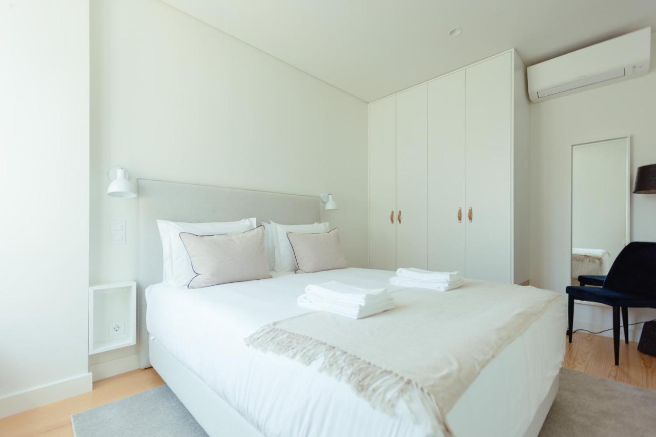 Apartamento Trindade 19 - 2a Castelão Lisboa
