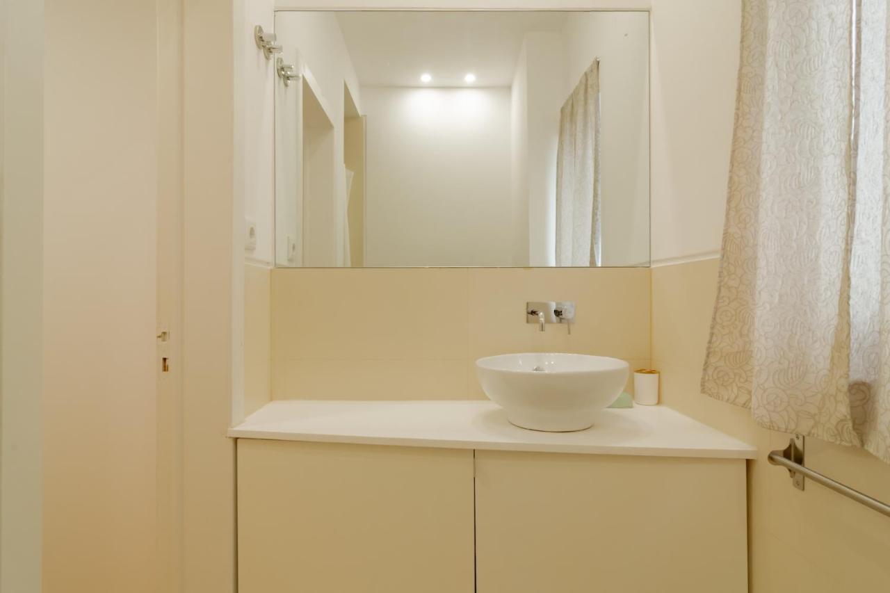 Charming Santos W/ Patio By Lovelystay Apartment *
