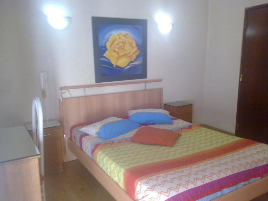 Homestay Casa Do Victor Lisbon