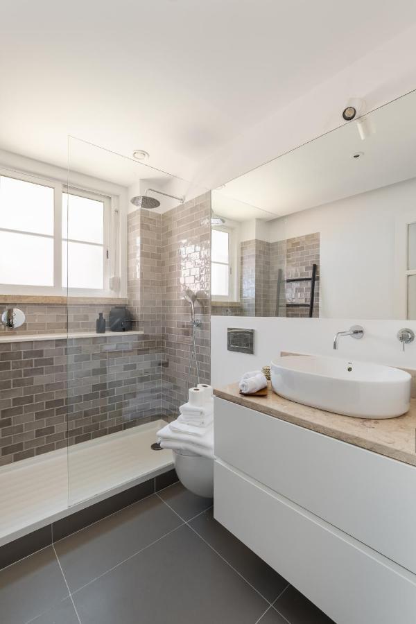 Apartment Casa Boma - Charming And Spacious - Campolide Ii Lisbon