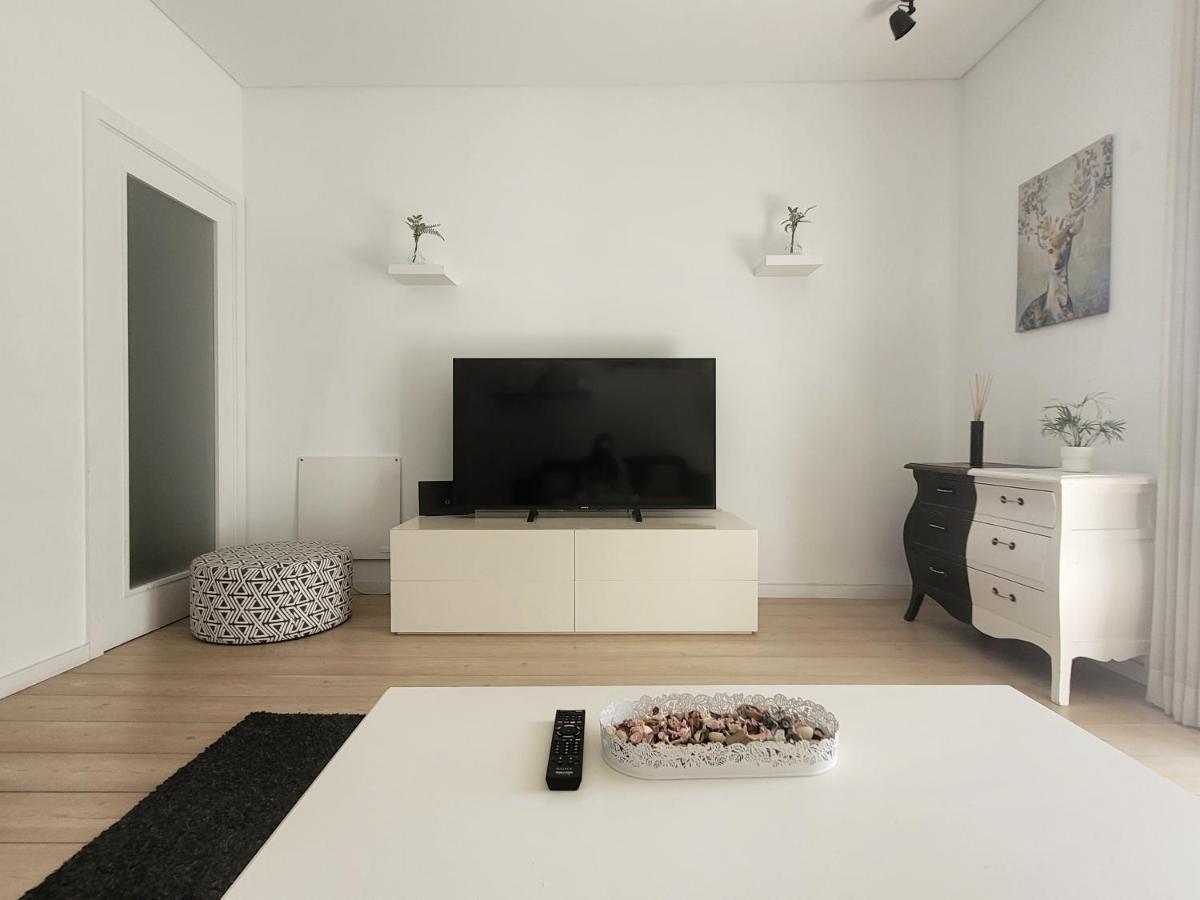 Apartment Sunny Arroios *