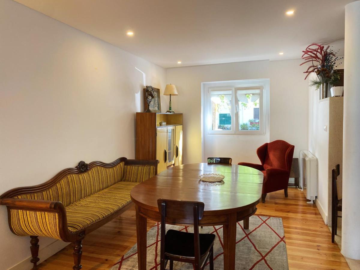 Casa Boganvilias - Moradia Com Jardim * Lisbon