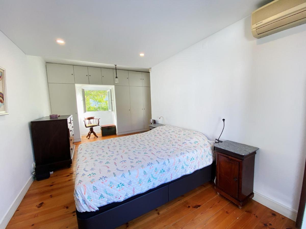 Holiday home Casa Boganvilias - Moradia Com Jardim *