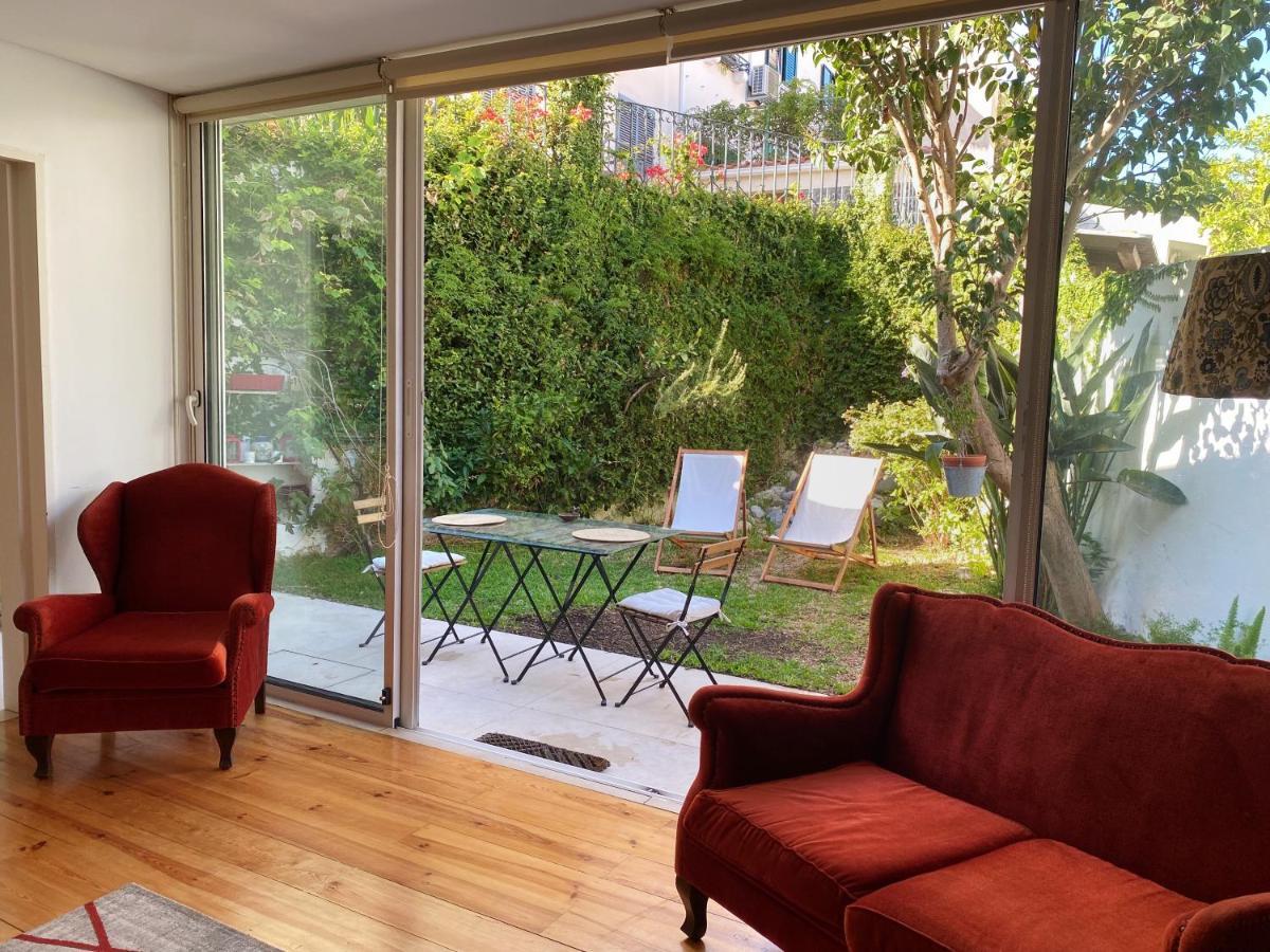 Holiday home Casa Boganvilias - Moradia Com Jardim Lisbon