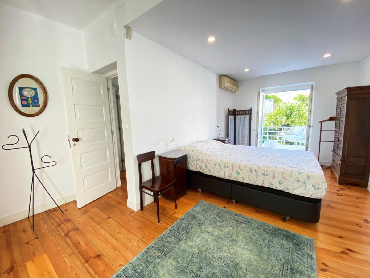 Holiday home Casa Boganvilias - Moradia Com Jardim