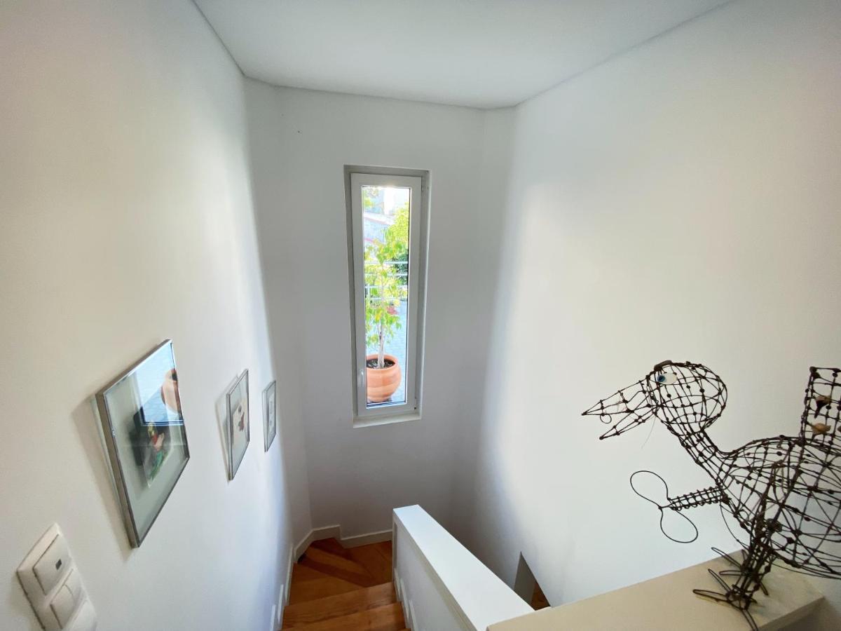 Casa Boganvilias - Moradia Com Jardim Holiday home
