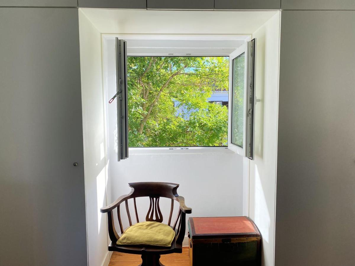 Casa Boganvilias - Moradia Com Jardim Lisbon
