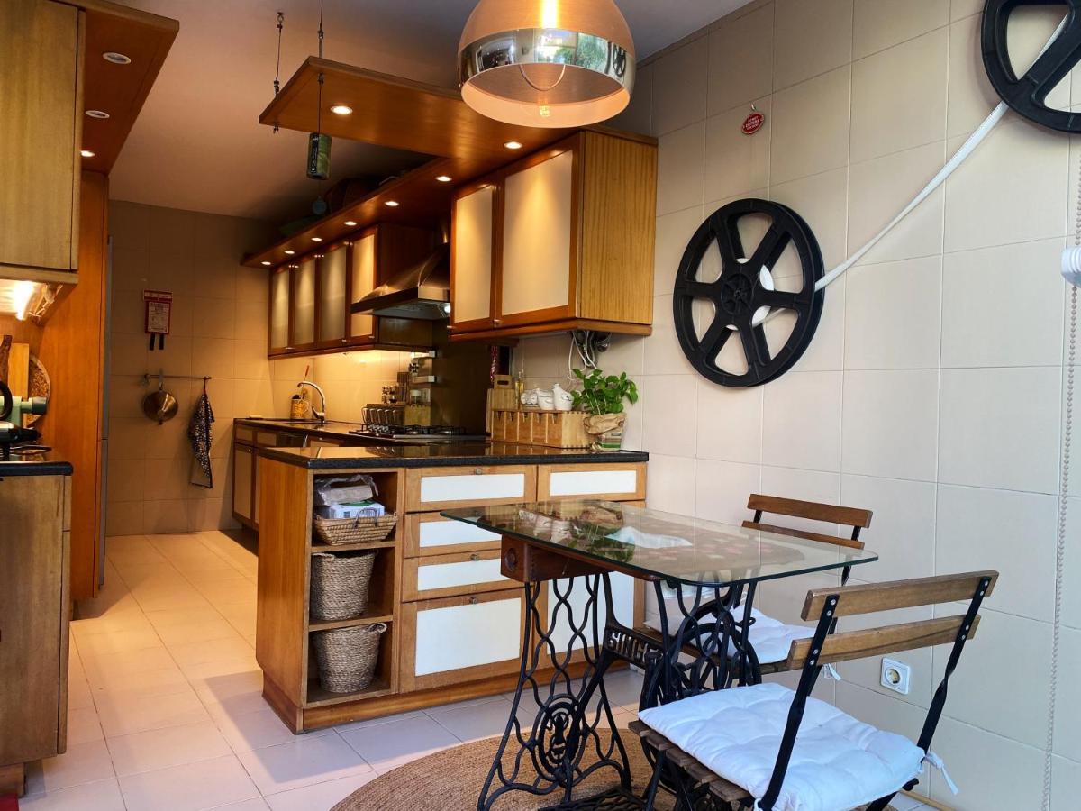 Holiday home Casa Boganvilias - Moradia Com Jardim Lisbon