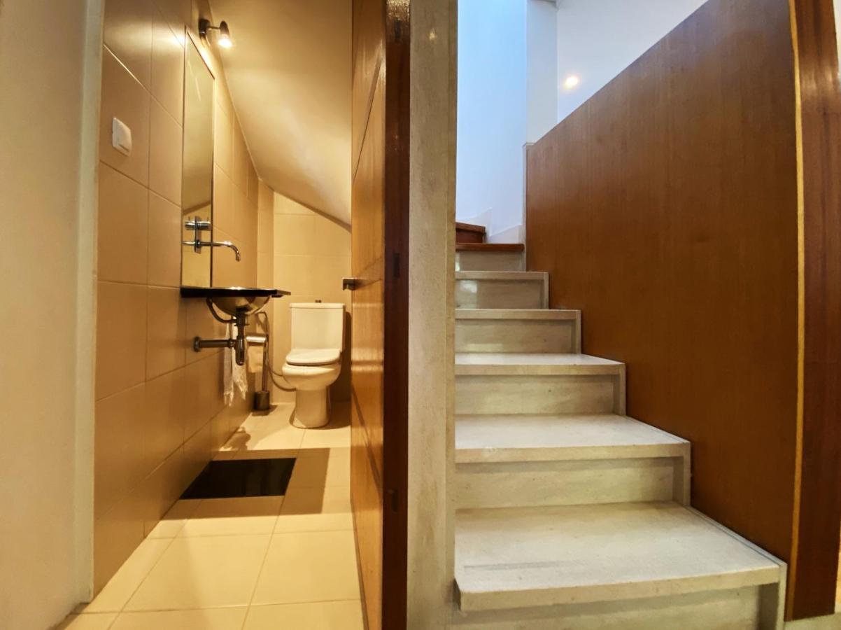 Holiday home Casa Boganvilias - Moradia Com Jardim Lisbon