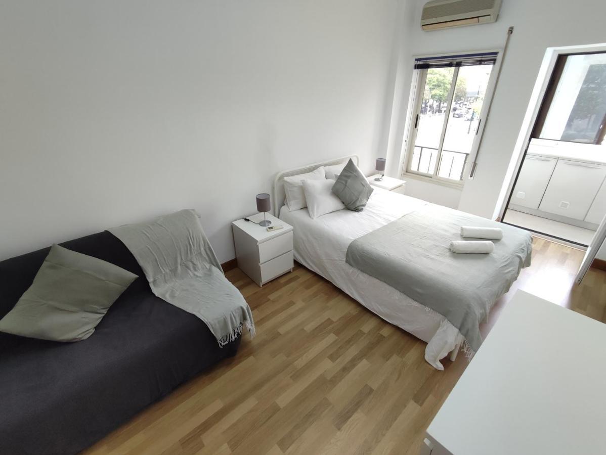 Theorynomad Al Republica Homestay