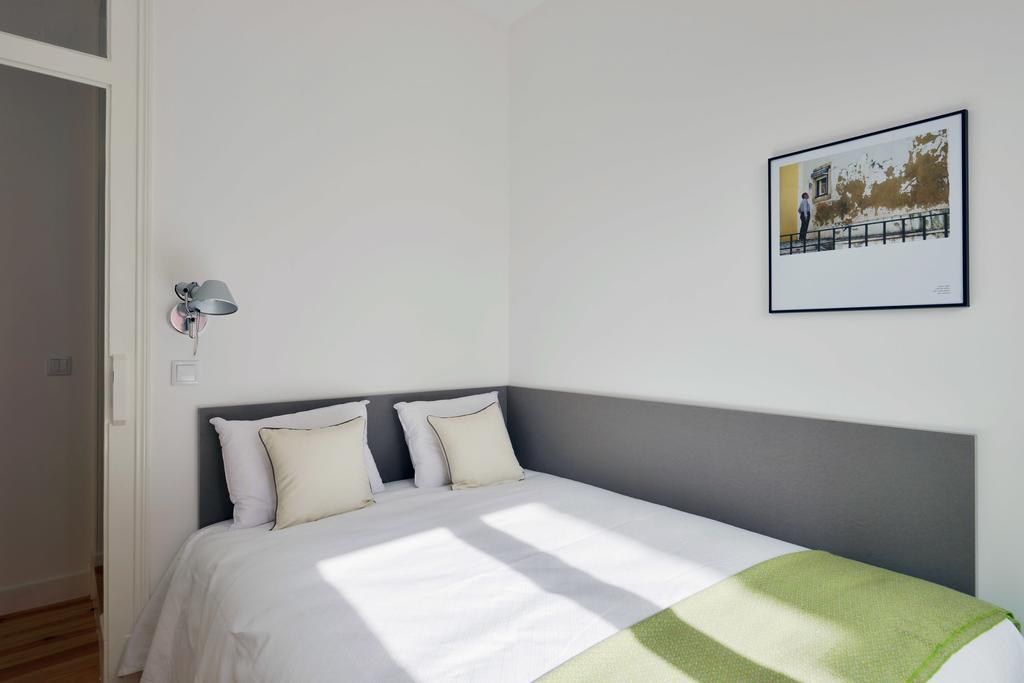 Flh Santa Catarina Outstanding Flats Apartamento *