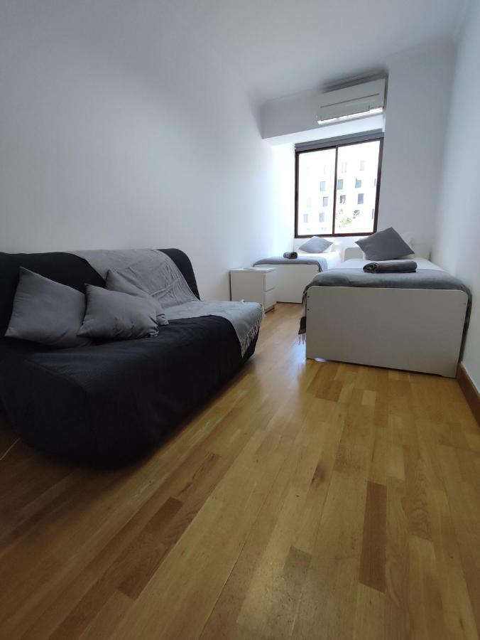 Homestay Theorynomad Al Republica Lisbon