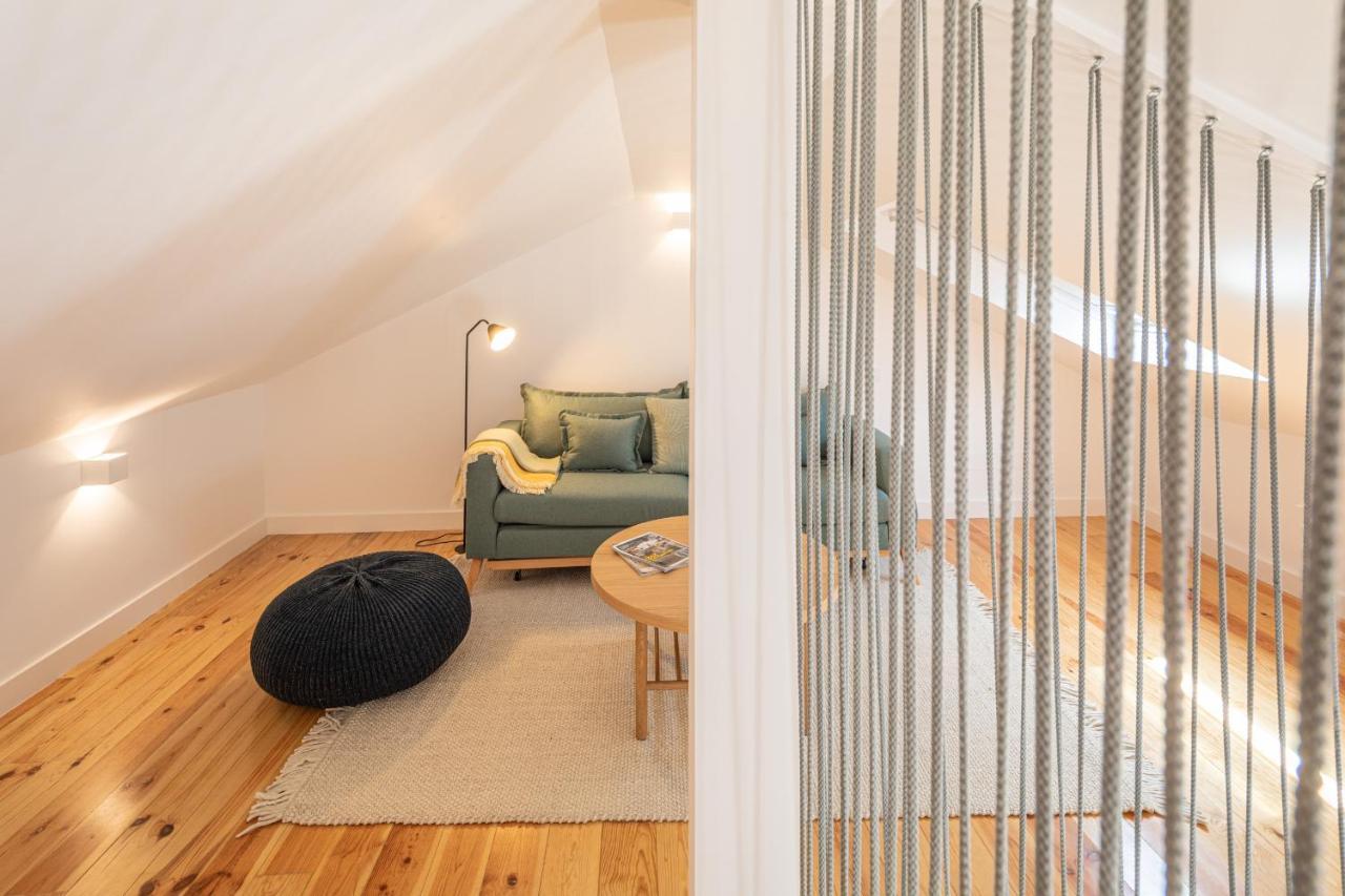 Apartamento Belem Premium Duplex By Homing