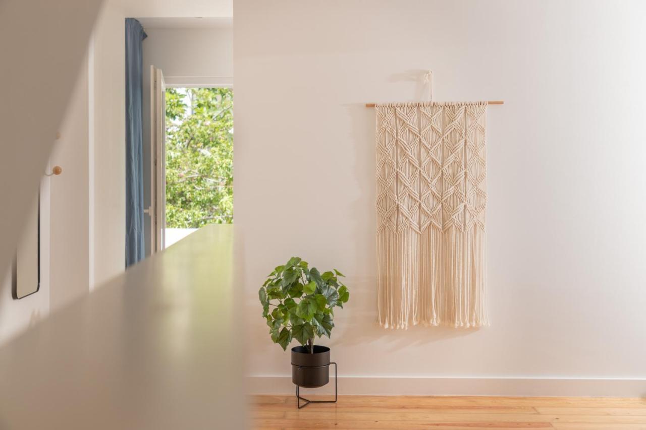 Belem Premium Duplex By Homing * Lisboa