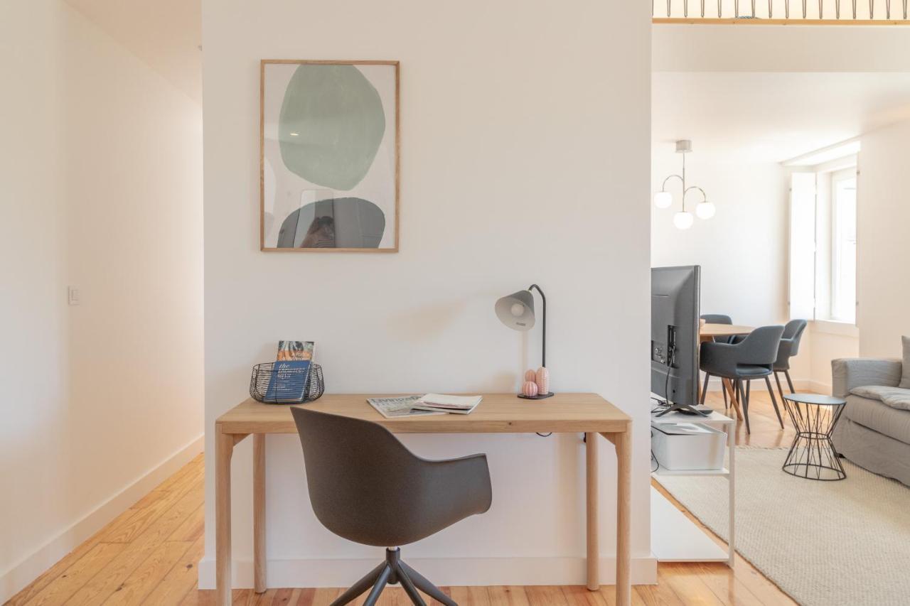 Belem Premium Duplex By Homing *