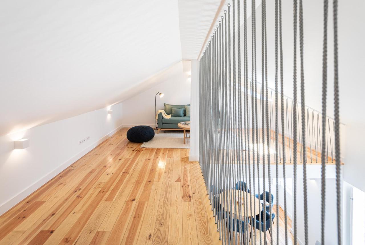 Belem Premium Duplex By Homing
