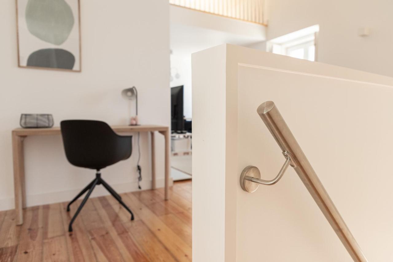 Apartamento Belem Premium Duplex By Homing