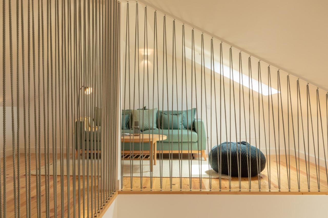 Apartamento Belem Premium Duplex By Homing