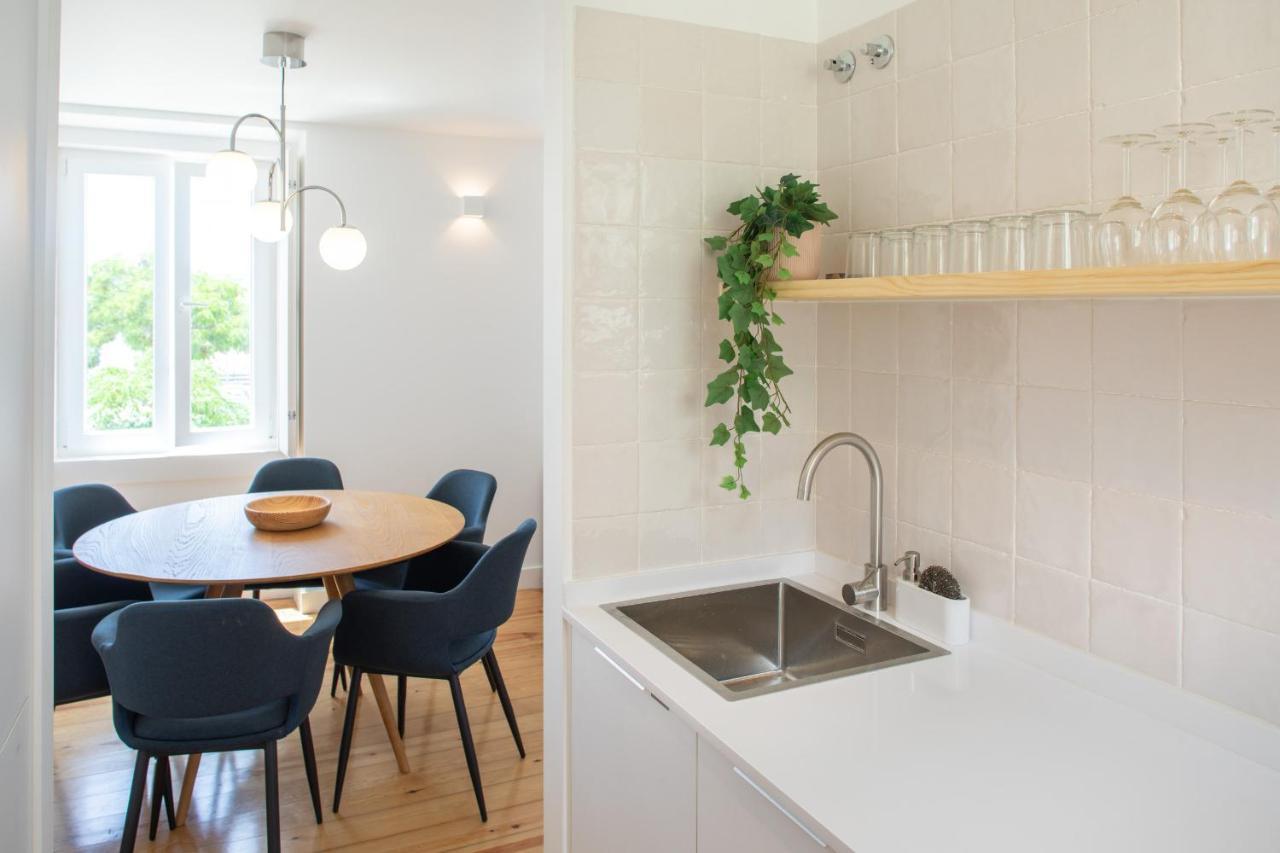 Apartamento Belem Premium Duplex By Homing *