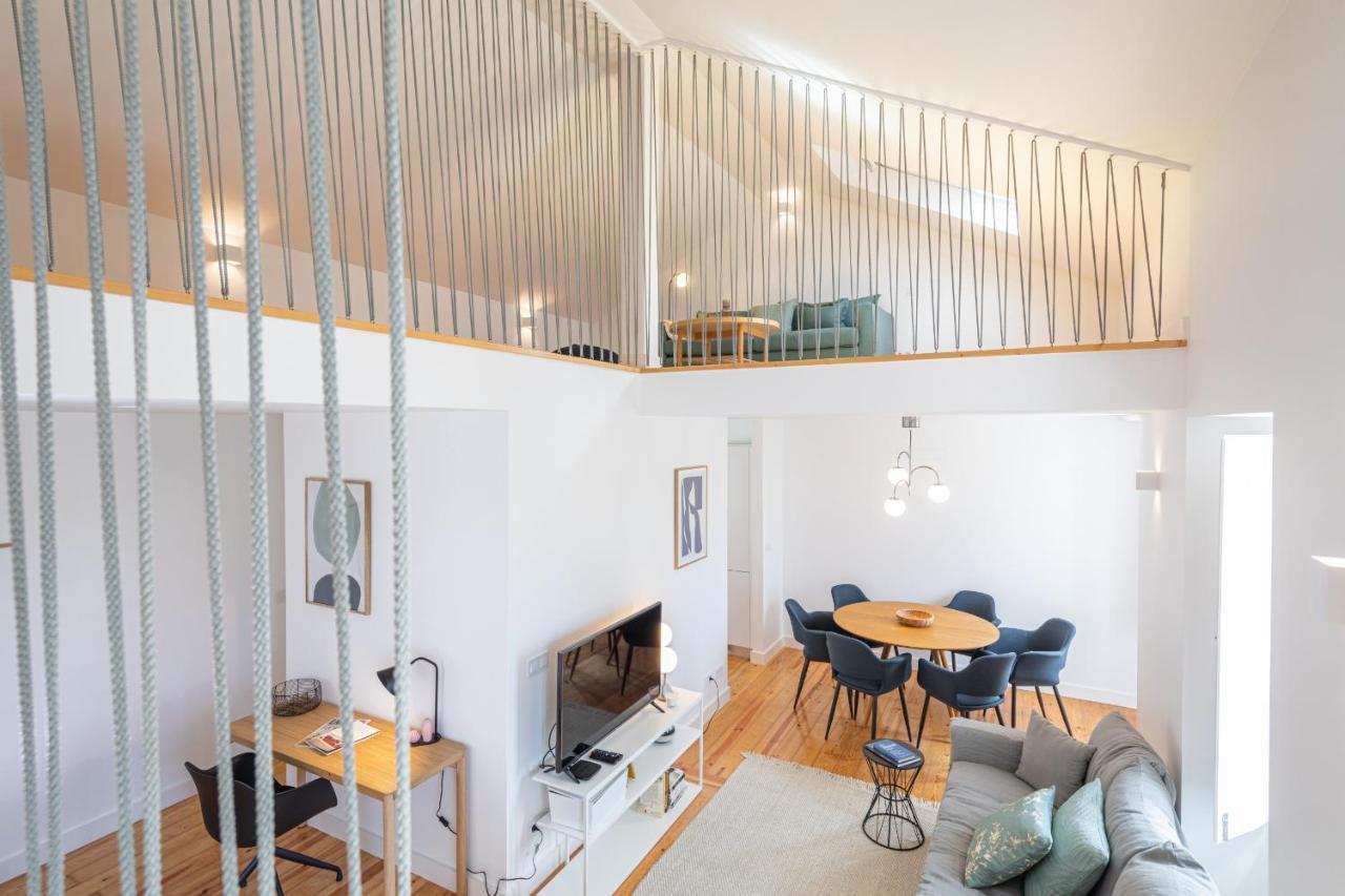 Apartamento Belem Premium Duplex By Homing