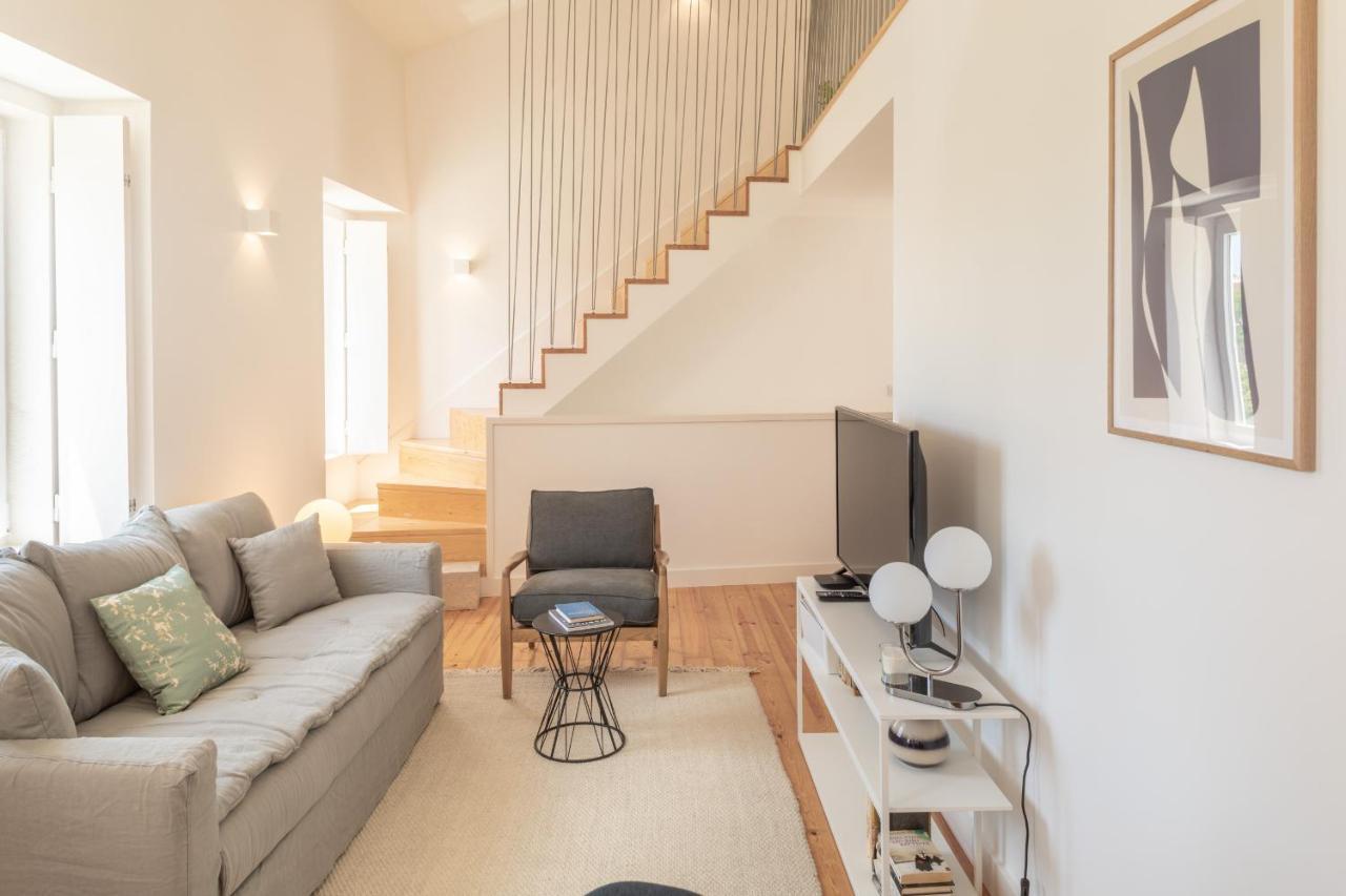 Apartamento Belem Premium Duplex By Homing *