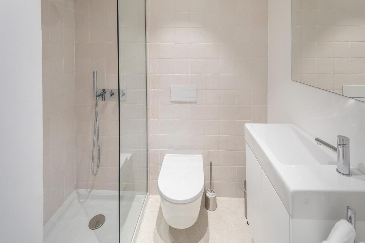 Belem Premium Duplex By Homing Lisboa